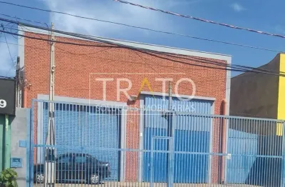 Barracão / galpão / depósito à venda na avenida senador antônio lacerda franco, 668, jardim do lago, campinas, 700 m2 por r$ 2.500.000