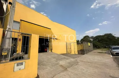 Barracão / galpão / depósito à venda na rua são luís do paraitinga, 535, jardim do trevo, campinas, 564 m2 por r$ 1.850.000