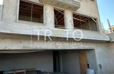 Casa em condomínio fechado com 3 quartos à venda na avenida prefeito josé lozano araújo, 910, jardim ypê, paulínia, 248 m2 por r$ 1.600.000