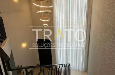 Casa em condomínio fechado com 3 quartos à venda na avenida prefeito josé lozano araújo, 910, jardim ypê, paulínia, 300 m2 por r$ 1.970.000