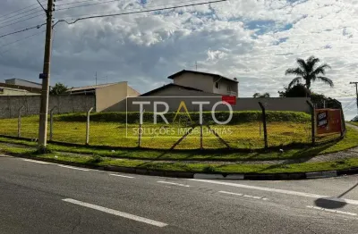 Terreno comercial à venda na rua evandro batista vieira, 1557-1573, loteamento alphaville campinas, campinas por r$ 1.600.000