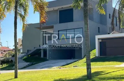 Casa em condomínio fechado com 4 quartos à venda na rua sabiú, 135, loteamento alphaville campinas, campinas, 462 m2 por r$ 3.900.000