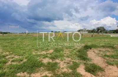 Terreno em condomínio fechado à venda na estrada municipal cam-010, s/n°, parque são quirino, campinas por r$ 890.000