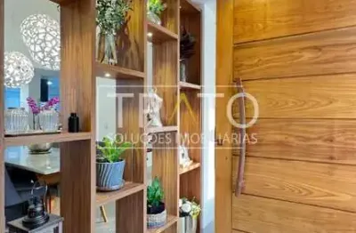 Casa em condomínio fechado com 4 quartos à venda na avenida washington luís, 1800, parque prado, campinas, 352 m2 por r$ 3.850.000