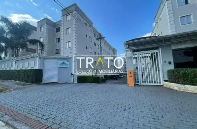 Apartamento com 2 quartos à venda na avenida são josé dos campos, 3217, loteamento parque são martinho, campinas, 49 m2 por r$ 215.000