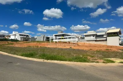 Terreno em condomínio fechado à venda na rodovia governador doutor adhemar pereira de barros, 116, loteamento residencial arborais, campinas por r$ 1.270.000