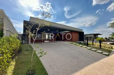 Casa em condomínio fechado com 5 quartos à venda na avenida mackenzie, km5, loteamento residencial pedra alta (sousas), campinas, 445 m2 por r$ 4.990.000