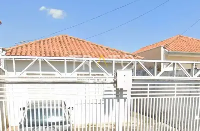 Casa com 2 quartos à venda na aracy santinatti alves, 43, loteamento residencial porto seguro, campinas, 86 m2 por r$ 300.000