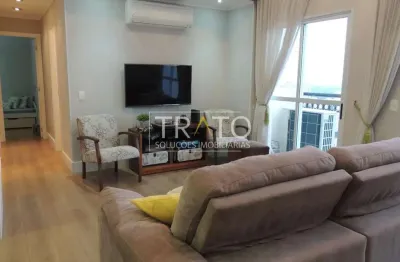 Cobertura com 3 quartos à venda na rua hermantino coelho, 1000, mansões santo antônio, campinas, 210 m2 por r$ 1.600.000