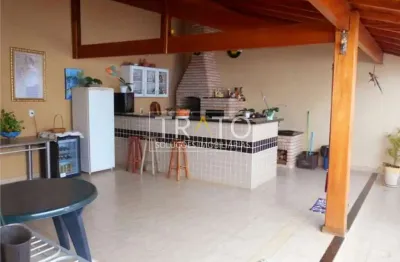 Casa em condomínio fechado com 3 quartos à venda na rua angelina vicentim beraldo, 313, condomínio metropolitan park, paulínia, 375 m2 por r$ 1.599.000