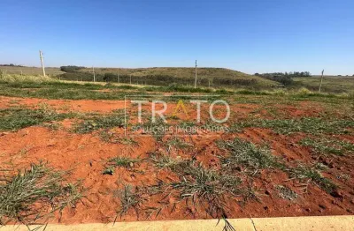 Terreno em condomínio fechado à venda na estrada municipal pln, s/nº, área rural de paulínia, paulínia por r$ 210.000