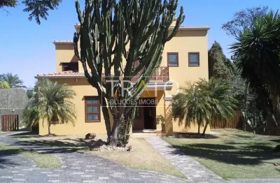 Casa comercial à venda na alameda jequitibá, 1750, condomínio moinho do vento, valinhos, 404 m2 por r$ 2.000.000