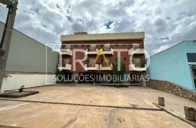 Prédio à venda na avenida josé paulino, 2419, morumbi, paulínia, 1948 m2 por r$ 8.500.000