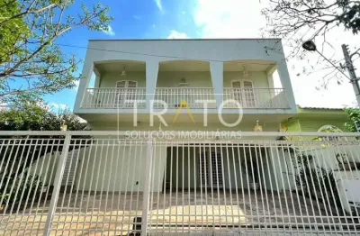 Casa com 3 quartos à venda na rua joão brásio, 79, nova campinas, campinas, 235 m2 por r$ 820.000