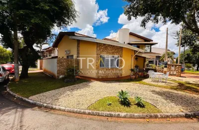 Casa em condomínio fechado com 3 quartos à venda na Avenida José Alvaro Delmonde, 898, Jardim Okinawa, Paulínia, 150 m2 por R$ 1.100.000