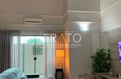 Casa em condomínio fechado com 3 quartos à venda na avenida josé alvaro delmonde, 898, jardim okinawa, paulínia, 167 m2 por r$ 1.200.000