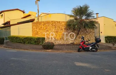 Casa com 4 quartos à venda na eurico palazzo, 194, parque alto taquaral, campinas, 303 m2 por r$ 1.690.000