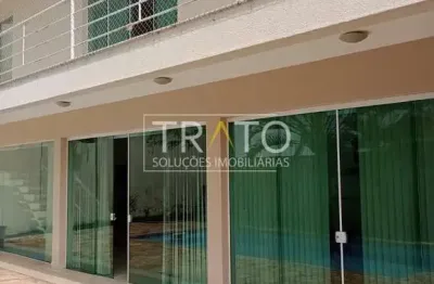 Casa com 3 quartos à venda na rua araldo da costa telles sobrinho, 201, parque alto taquaral, campinas, 418 m2 por r$ 1.520.000