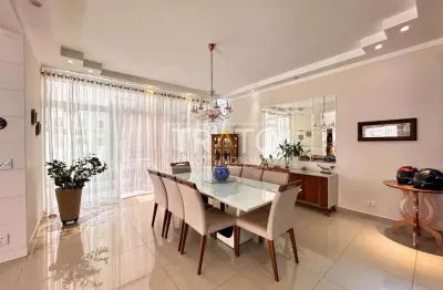 Casa em condomínio fechado com 3 quartos à venda na avenida josé alvaro delmonde, 898, jardim okinawa, paulínia, 320 m2 por r$ 1.500.000