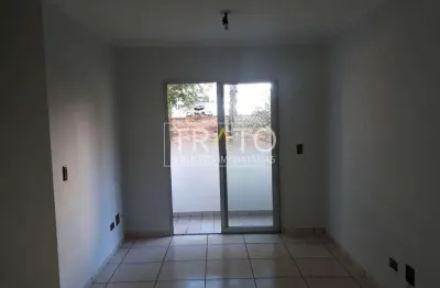 Apartamento com 2 quartos à venda na avenida ary rodrigues, 315, parque camélias, campinas, 58 m2 por r$ 249.000