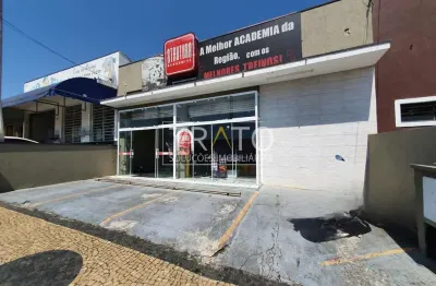 Sala comercial à venda na das gardenias, 369, parque cecap, valinhos, 292 m2 por r$ 1.300.000