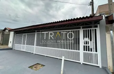 Casa com 3 quartos à venda na rua nicodemos romualdo, 224, parque florely (nova veneza), sumaré, 200 m2 por r$ 349.000