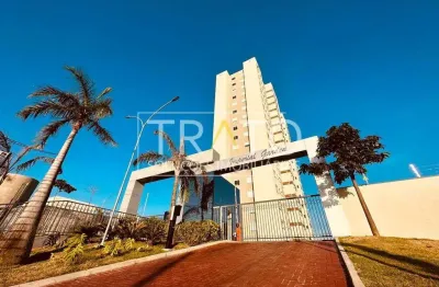 Apartamento com 2 quartos à venda na rua campos do jordão, 449, parque industrial, campinas, 54 m2 por r$ 395.000