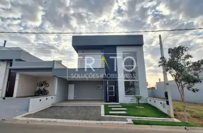 Casa em condomínio fechado com 3 quartos à venda na avenida olívio franceschini, 958, parque ortolândia, hortolândia, 182 m2 por r$ 1.280.000