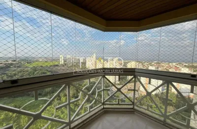 Apartamento com 4 quartos à venda na rua dona eglantina penteado da silva prado, 170, parque prado, campinas, 125 m2 por r$ 1.100.000