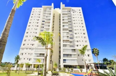 Apartamento com 3 quartos à venda na avenida maria emília alves dos santos de ângelis, 679, parque prado, campinas, 128 m2 por r$ 1.290.000