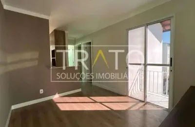 Apartamento com 2 quartos à venda na rua manoel dias pimenta, 338 / 387, jardim carlos lourenço, campinas, 44 m2 por r$ 230.000