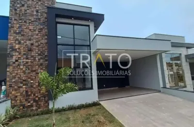 Casa em condomínio fechado com 3 quartos à venda na rua christiano seleguin, 1071, parque residencial indaiá, indaiatuba, 138 m2 por r$ 999.000
