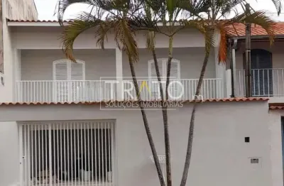 Casa com 2 quartos à venda na rua euclides arruda de almeida, 315, parque residencial vila união, campinas, 125 m2 por r$ 450.000