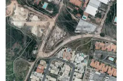 Terreno comercial à venda na rua anthero chrystino, s/n°, parque rural fazenda santa cândida, campinas por r$ 2.820.000