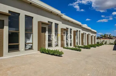 Casa em condomínio fechado com 3 quartos à venda na rua walter schmidt, 68, parque rural fazenda santa cândida, campinas, 130 m2 por r$ 1.050.000