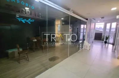 Sala comercial para alugar na rua luiz otávio, 2625, parque rural fazenda santa cândida, campinas, 50 m2 por r$ 2.160