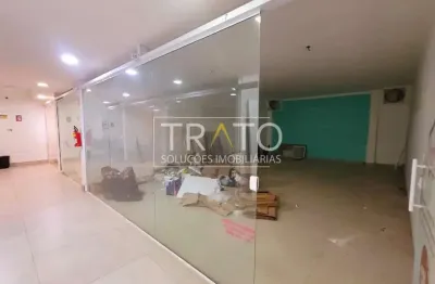 Sala comercial para alugar na rua luiz otávio, 2625, parque rural fazenda santa cândida, campinas, 51 m2 por r$ 2.160