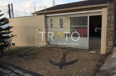 Casa com 3 quartos à venda na rua professor nicolau marchini, 226, parque são quirino, campinas, 179 m2 por r$ 699.000