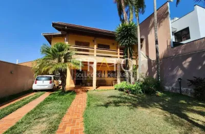Casa com 3 quartos à venda na rua afrânio peixoto, 722, parque taquaral, campinas, 256 m2 por r$ 1.280.000