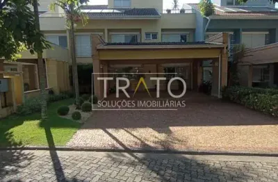 Casa em condomínio fechado com 3 quartos à venda na rua percílio neto, 628, parque taquaral, campinas, 385 m2 por r$ 2.400.000