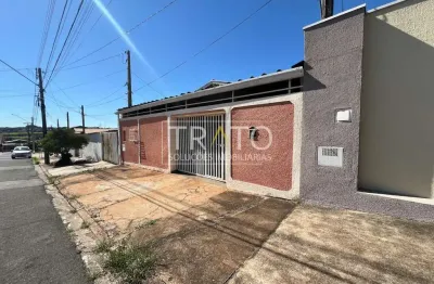 Casa com 3 quartos à venda na rua luís m de carvalho e silva, 68, parque via norte, campinas, 211 m2 por r$ 455.000