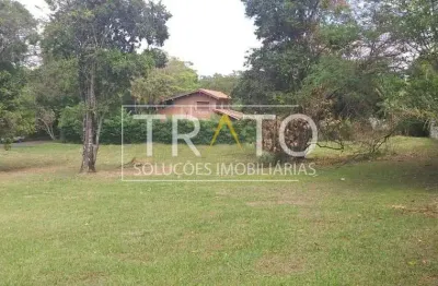 Terreno em condomínio fechado à venda na rua mariazinha leite campagnolli, 1121, parque xangrilá, campinas por r$ 875.000