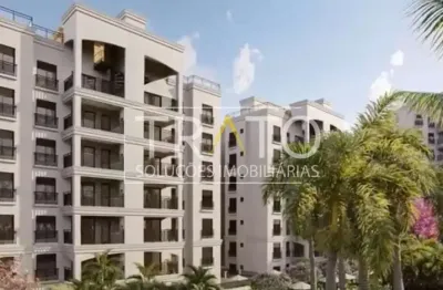 Apartamento com 3 quartos à venda na avenida oswaldo von zuben, 2101, parque da hípica, campinas, 92 m2 por r$ 850.000