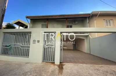Casa com 3 quartos à venda na rua luiz oliveira, 80, parque das flores, campinas, 310 m2 por r$ 1.400.000