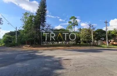 Terreno comercial à venda na avenida fernando paolieri, 500, parque das indústrias, campinas por r$ 14.490.000