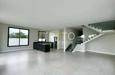Casa em condomínio fechado com 5 quartos à venda na rua augusta bernardes moreira, 10, parque das quaresmeiras, campinas, 342 m2 por r$ 3.100.000