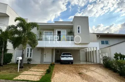 Casa em condomínio fechado com 4 quartos à venda na rua augusta bernardes moreira, 10, parque das quaresmeiras, campinas, 340 m2 por r$ 2.700.000