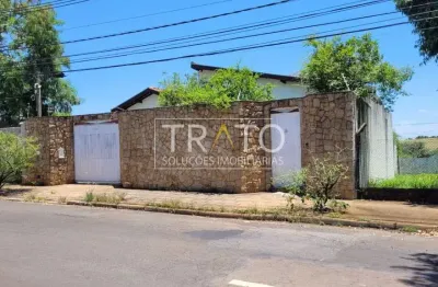 Casa comercial à venda na avenida josé próspero jacobucci, 548, parque das universidades, campinas, 363 m2 por r$ 960.000