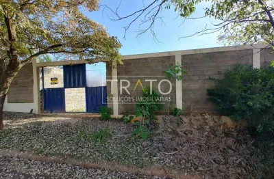 Terreno à venda na rua amélia maria de paula venturini, s/nº, parque das universidades, campinas por r$ 400.000