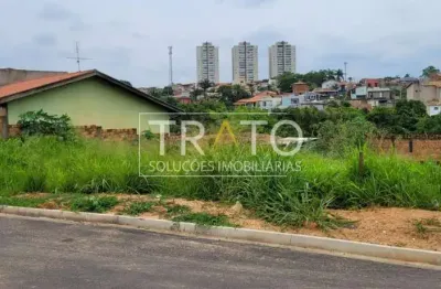 Terreno comercial à venda na rua vinte e dois, s/nº, parque dos pomares, campinas por r$ 249.000